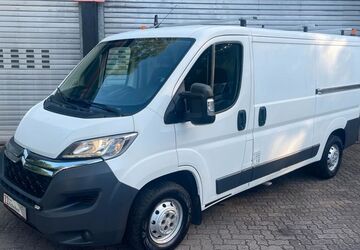 Citroen Jumper 125.000 km 11.990 &euro; Norderstedt 22844
