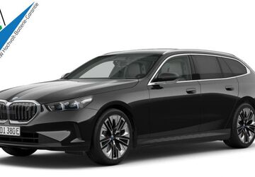 BMW i5 30.808 km 59.700 &euro; Hamburg-Bergedorf 21033