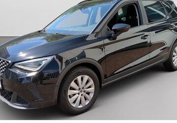 Seat Arona 14.000 km 22.985 &euro; Norderstedt 22848