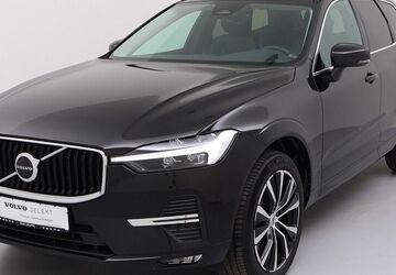 Volvo XC60 37.650 km 34.950 &euro; Norderstedt 22848
