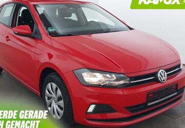 VW Polo 39.800 km 14.450 &euro; Hamburg 22529