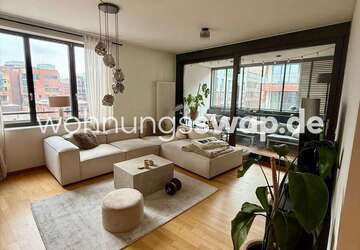 Wohnung Hamburg-Mitte Mitte - 3 Zimmer, 107 m&sup2;, 1.880&euro; | Angebot:26018842
