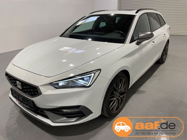 Seat Leon 70.789 km 27.950 &euro; Norderstedt 22848