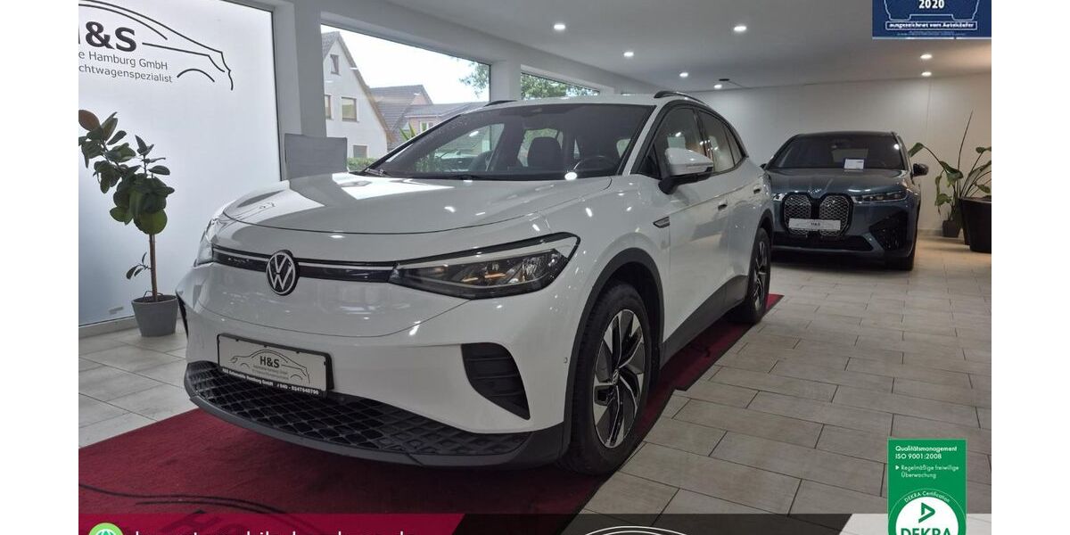 VW ID.4 147.222 km 23.400 &euro; Pinneberg 25421