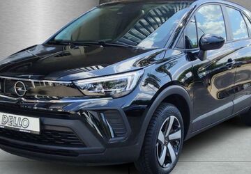 Opel Crossland (X) 12.886 km 14.490 &euro; Norderstedt 22848