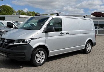 VW T6 Transporter 55.135 km 34.900 &euro; Norderstedt bei Hamburg 22851