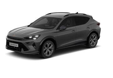 Cupra Formentor 10.872 km 34.450 &euro; Hamburg 22529