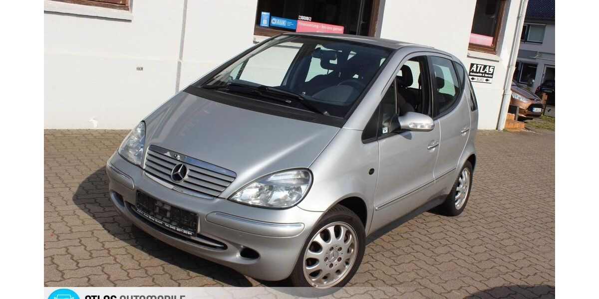 Mercedes-Benz A 170 146.000 km 2.990 &euro; Norderstedt/Hamburg 22848