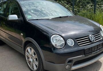 VW Polo 140.000 km 2.500 &euro; norderstedt 22851