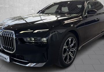 BMW i7 20.120 km 93.490 &euro; Norderstedt 22848