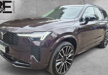 Volvo XC90 8.200 km 74.950 &euro; Norderstedt 22848