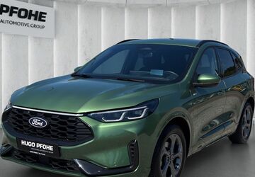 Ford Kuga 18.224 km 25.950 &euro; Norderstedt 22848