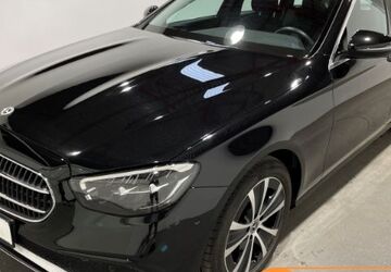 Mercedes-Benz E 300 90.000 km 27.950 &euro; Norderstedt 22848