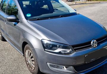 VW Polo 125.000 km 6.500 &euro; Trittau 22946
