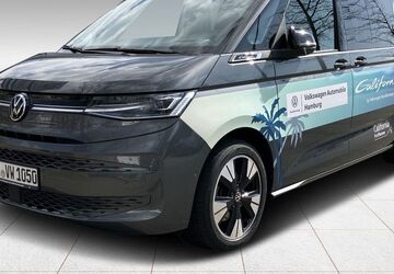 VW T7 California 46.978 km 69.850 &euro; Hamburg 22111