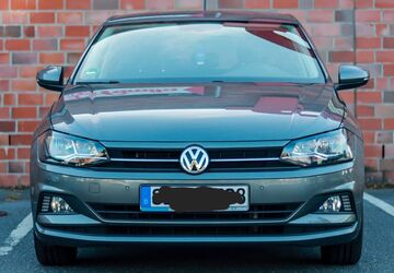 VW Polo 118.112 km 11.250 &euro; Norderstedt 22846