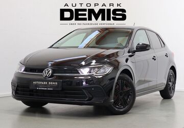VW Polo 64.128 km 14.890 &euro; Appen 25482