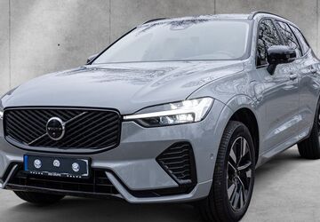 Volvo XC60 12.500 km 59.450 &euro; Ahrensburg 22926