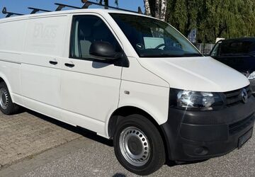 VW T5 Transporter 193.121 km 8.400 &euro; Norderstedt 22848