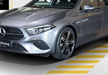 Mercedes-Benz A 180 8.050 km 33.498 &euro; Ahrensburg 22926