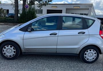 Mercedes-Benz A 150 166.443 km 1.999 &euro; Barsbüttel 22885