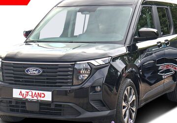 Ford Tourneo Courier 8.519 km 23.890 &euro; Hamburg 22761
