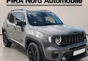 Jeep Renegade 36.894 km 15.980 &euro; Norderstedt 22844