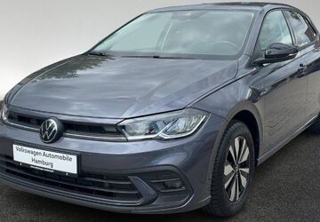 VW Polo 17.444 km 21.820 &euro; Hamburg 22419