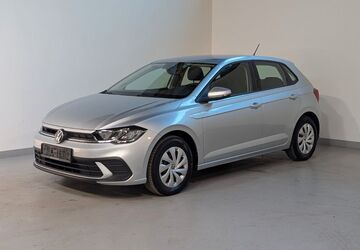 VW Polo 58.999 km 13.490 &euro; Tornesch 25436