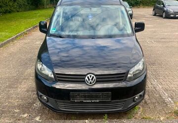 VW Caddy Maxi 224.000 km 9.900 &euro; Hamburg 21147