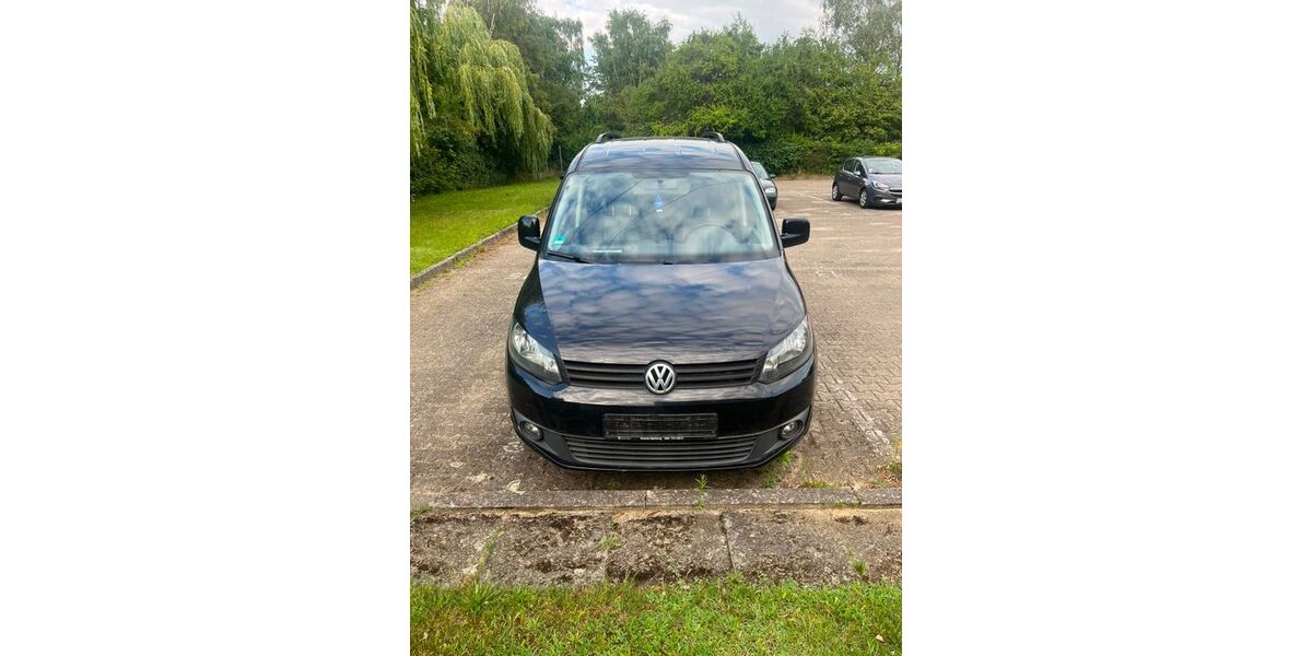 VW Caddy Maxi 224.000 km 9.900 &euro; Hamburg 21147