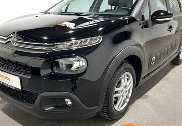 Citroen C3 9.900 km 11.980 &euro; Norderstedt 22848