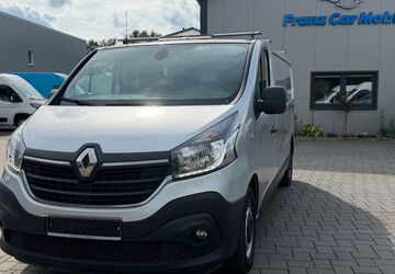 Renault Trafic 150.512 km 16.300 &euro; Appen-Etz 25482