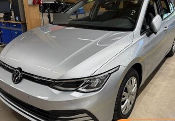 VW Golf 60.000 km 20.450 &euro; Norderstedt 22848