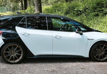 VW ID.3 29.500 km 21.450 &euro; Jork 21635