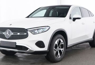 Mercedes-Benz GLC 300 14.006 km 63.850 &euro; Hamburg 21079