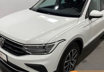 VW Tiguan 30.000 km 28.950 &euro; Norderstedt 22848