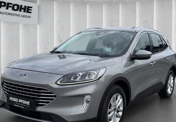 Ford Kuga 77.301 km 22.800 &euro; Norderstedt 22848