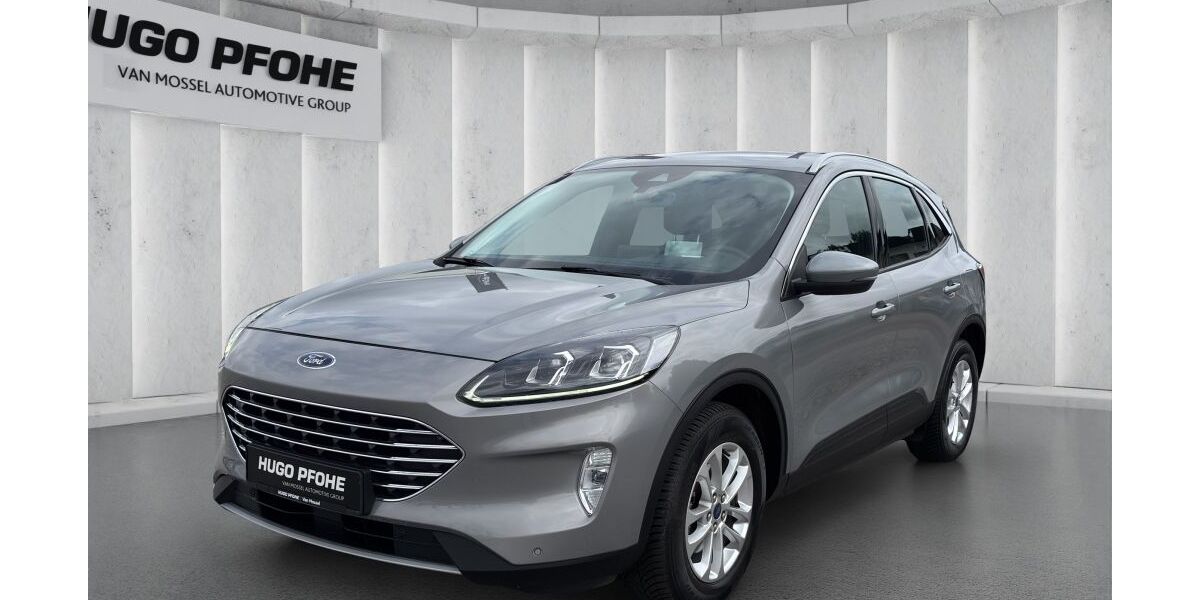 Ford Kuga 77.301 km 22.800 &euro; Norderstedt 22848
