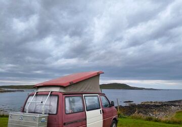 VW T4 California 358.700 km 5.999 &euro; Klein Nordende 25336