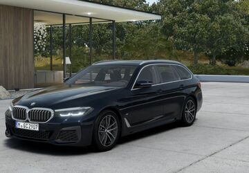 BMW 520 79.210 km 33.888 &euro; Norderstedt 22848