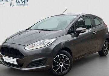 Ford Fiesta 79.453 km 6.190 &euro; Hamburg 22045
