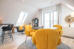 Dachgeschoßwohnung Uetersen - 2 Zimmer, 75 m&sup2;, 2.400&euro; | Angebot:26715463
