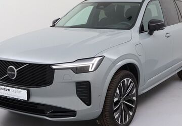 Volvo XC90 21.807 km 64.450 &euro; Norderstedt 22848