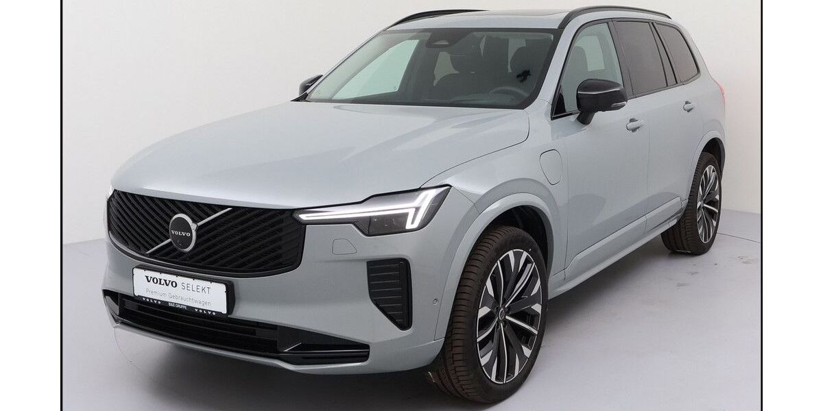 Volvo XC90 21.807 km 64.450 &euro; Norderstedt 22848