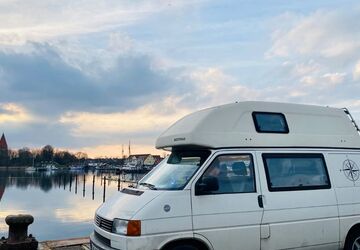 VW T4 California 380.000 km 13.900 &euro; Hamburg 20097