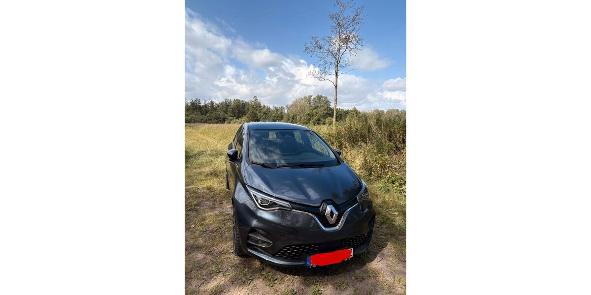 Renault ZOE 85.899 km 14.800 &euro; Bad Oldesloe 23843