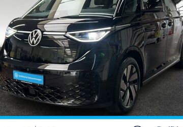 VW ID. Buzz 9.847 km 53.888 &euro; Hamburg 22761