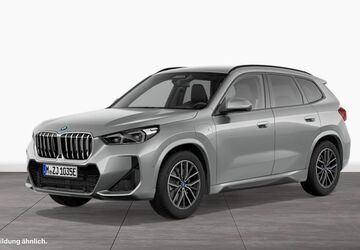 BMW X1 11.961 km 53.907 &euro; Barsbüttel bei Hamburg 22885