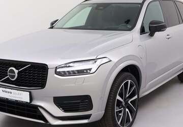 Volvo XC90 58.100 km 53.950 &euro; Norderstedt 22848
